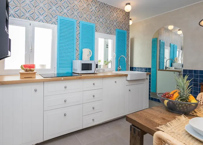 Apartmán Fiesta Y Siesta