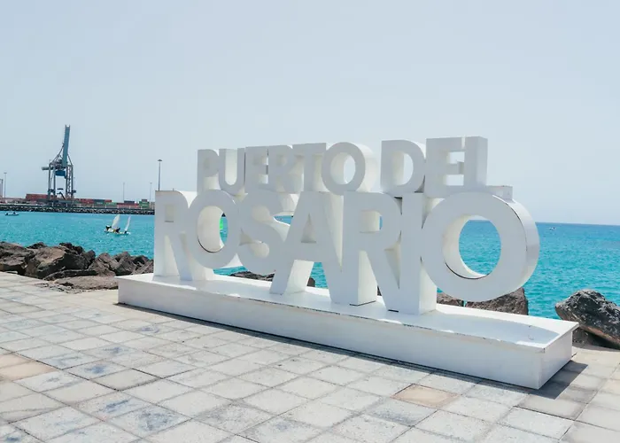 Fiesta Y Siesta Apartmán *