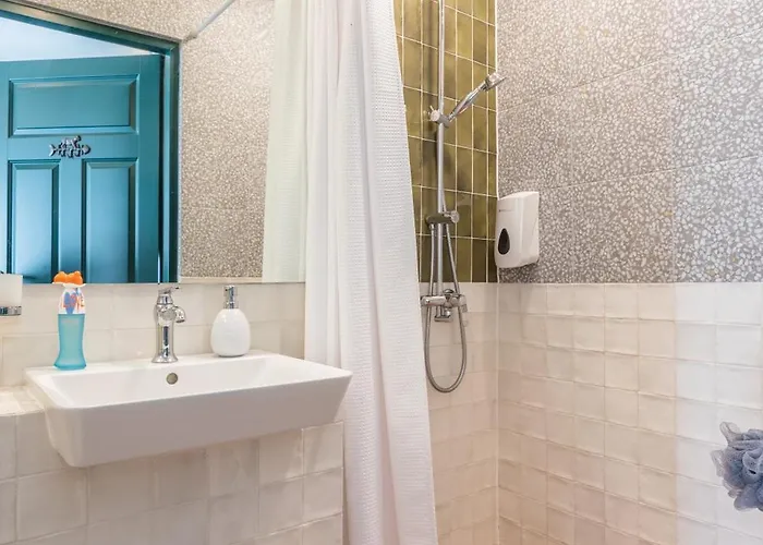 Apartmán Fiesta Y Siesta Puerto del Rosario (Fuerteventura)