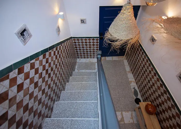 Apartmán Fiesta Y Siesta