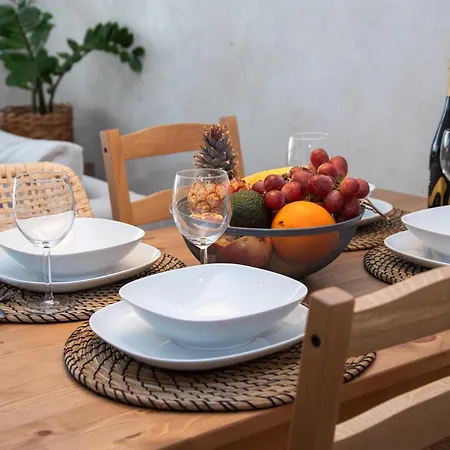 Daire Fiesta Y Siesta *