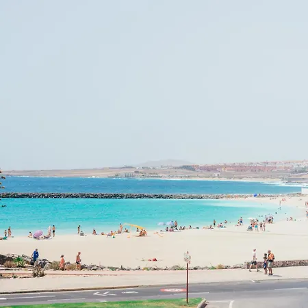 Daire Fiesta Y Siesta *