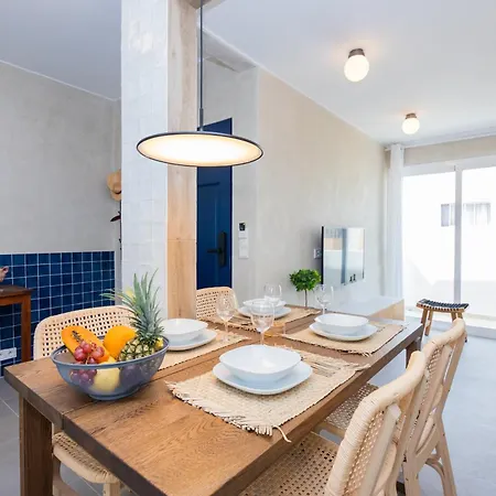 Fiesta Y Siesta Daire Puerto del Rosario (Fuerteventura)