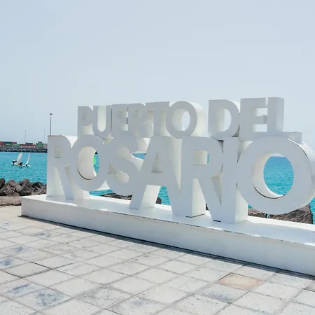 Fiesta Y Siesta Daire *