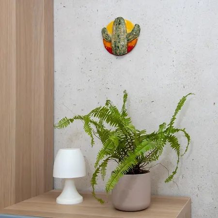 Fiesta Y Siesta Daire Puerto del Rosario (Fuerteventura)